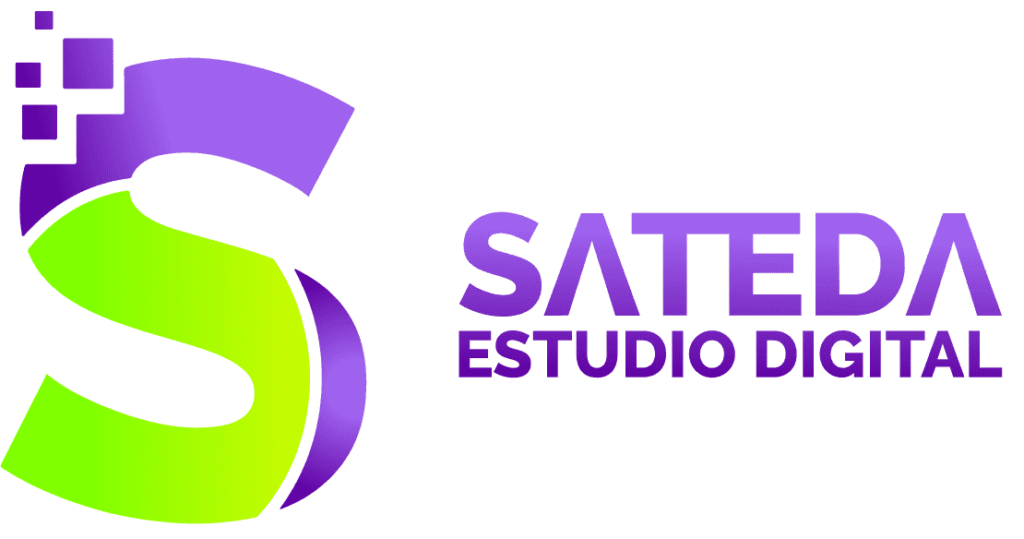 Sateda Estudio Digital Diseño WEB, Branding, Manejo de redes sociales