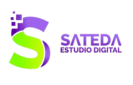 Sateda Estudio Digital – Identidad y Estrategia Digital